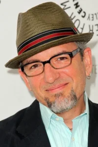 Jeff &lsquo;Swampy&rsquo; Marsh