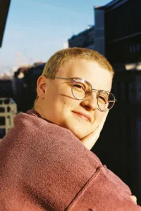 Aud Mason-Hyde image 1