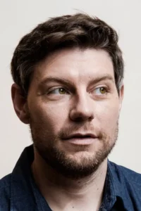 Patrick Fugit image 1