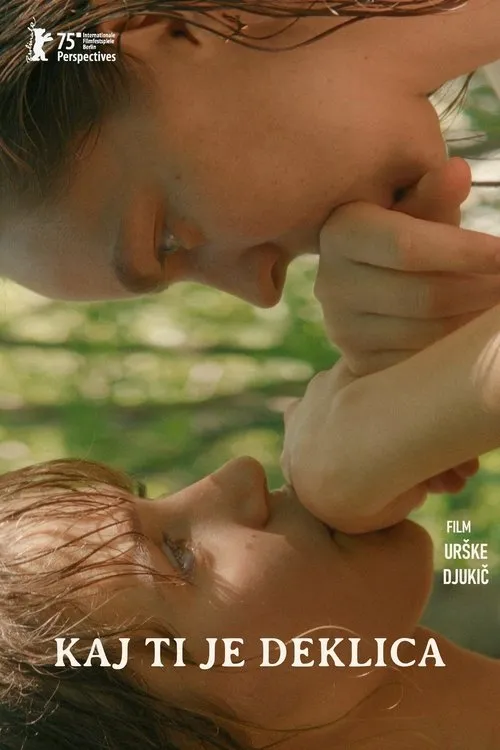 Little Trouble Girls image 1