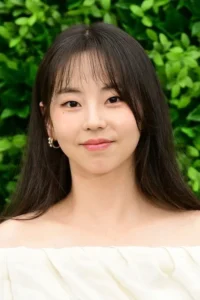 안소희 image 1