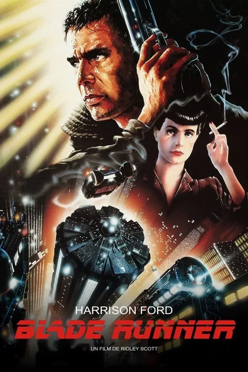 Blade Runner image 1
