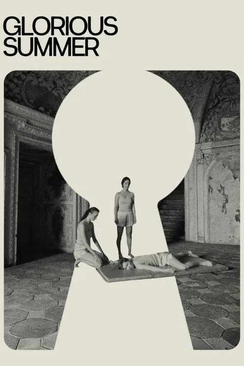 Glorious Summer image 1