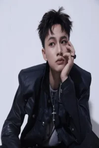 Đoàn Thế Vinh image 1