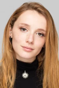 Juliette Gariépy image 1