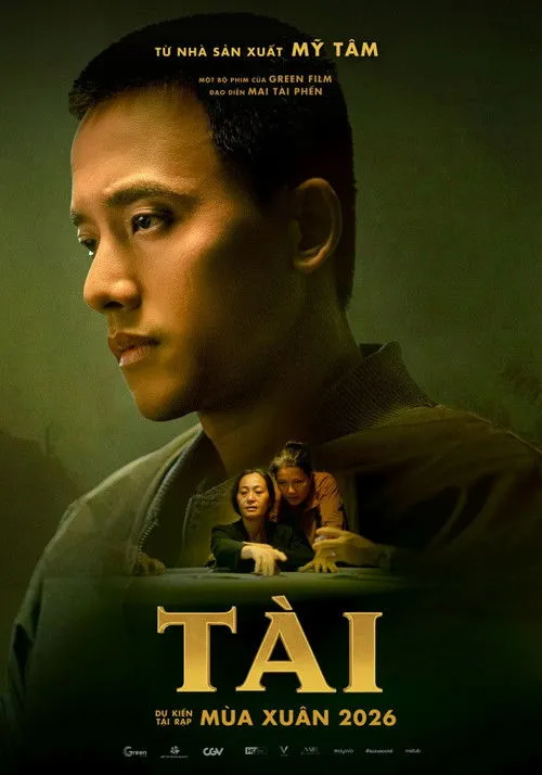 TÀI image 1