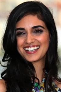 לירז צ&rsquo;רכי