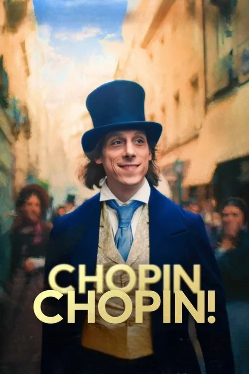Chopin, Chopin! image 1