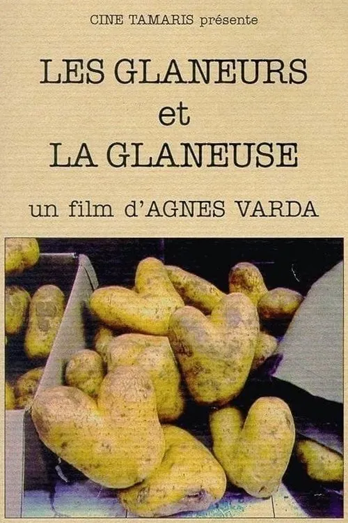 Les Glaneurs et la Glaneuse image 1