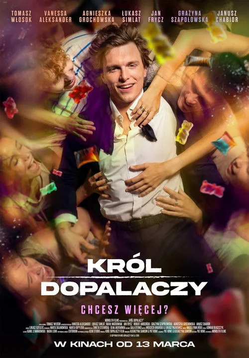 Król dopalaczy image 1