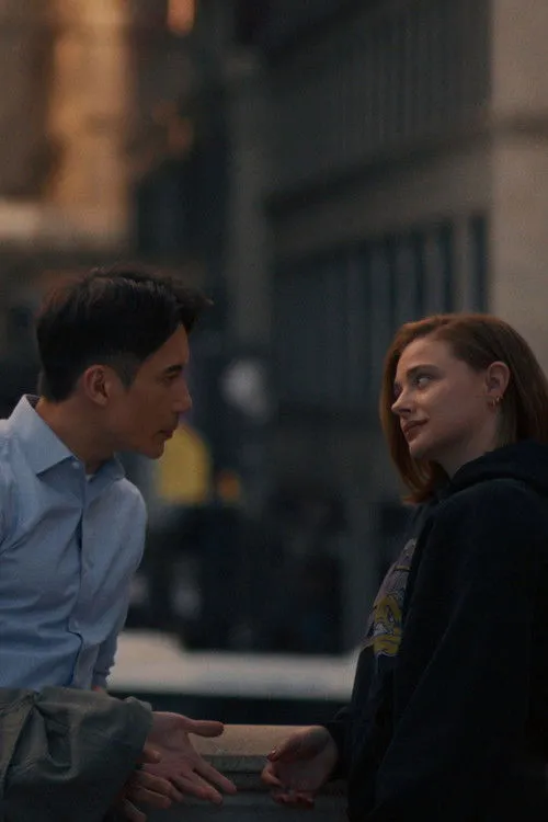 Love Language image 1