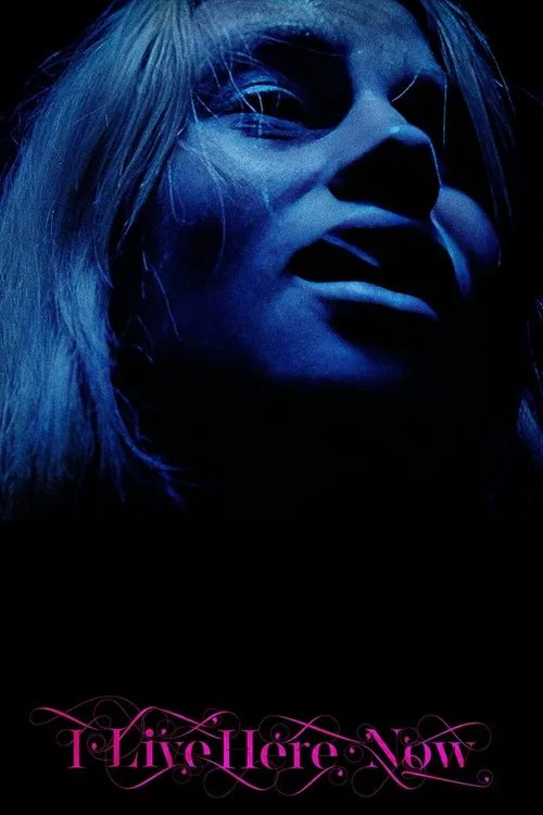 I Live Here Now image 1