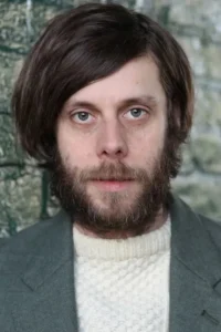 Colin Michael Carmichael