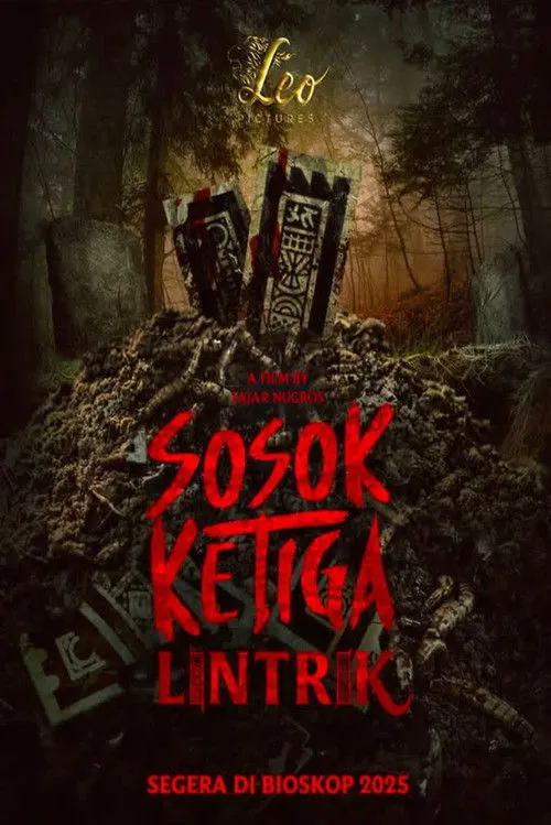 Sosok Ketiga: Lintrik image 1