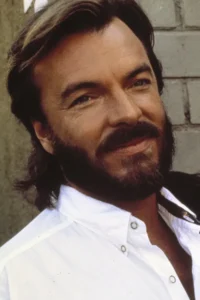 Edward Albert image 1