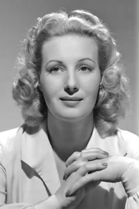 Binnie Barnes image 1