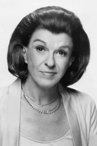 Nancy Walker image 1