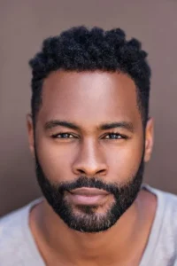 Justin Marcel McManus image 1