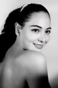 Columba Domínguez image 1