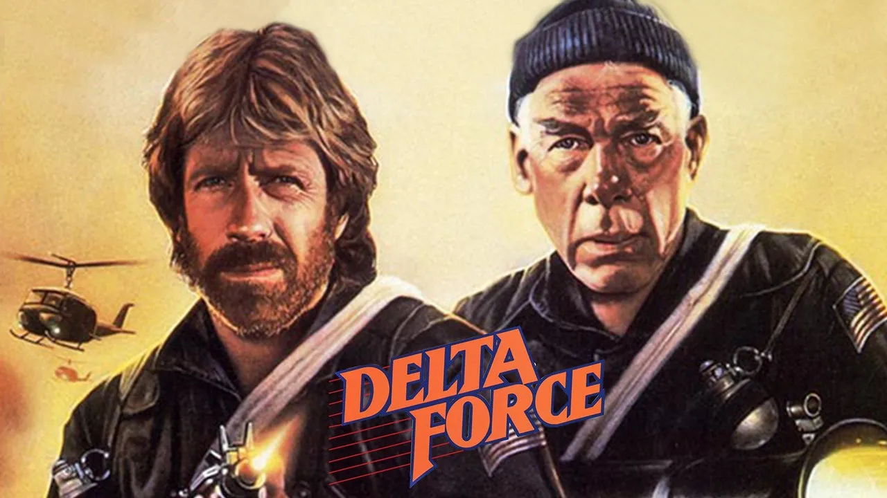 Delta Force