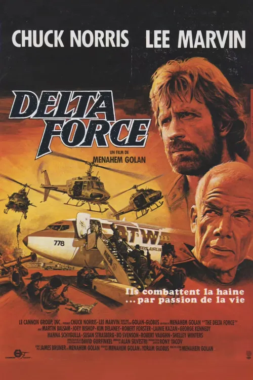 Delta Force image 1