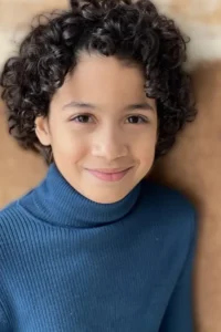 Ravi Cabot-Conyers image 1