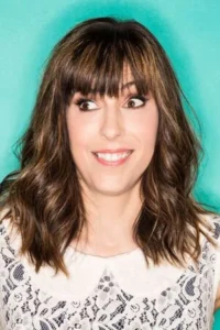 Edi Patterson image 1
