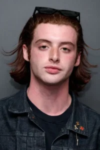 Thomas Barbusca image 1