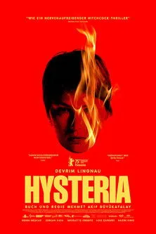 Affiche de Hysteria