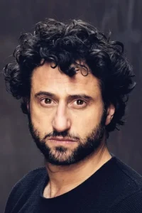 Serkan Kaya image 1