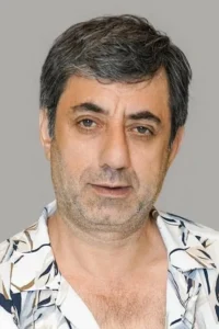 Nazmi Kırık image 1
