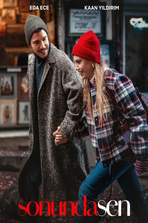 Sonunda Sen image 1