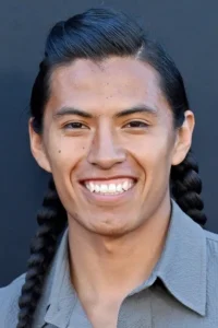 Stormee Kipp image 1