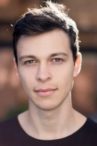 Bennett Taylor image 1