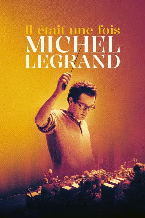 Il était une fois Michel Legrand image 1