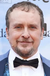 Fernando Cayo image 1