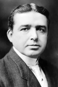 Byron Douglas image 1