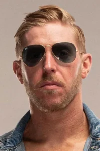 James Cipperly image 1