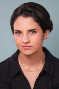 Mary Tilden image 1