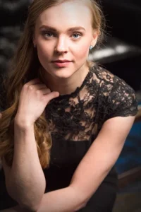 Brookelyn Hebert image 1