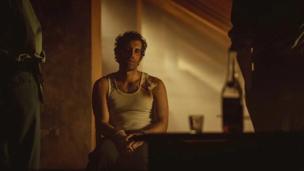 Caminando con el diablo