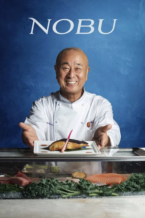 Nobu image 1