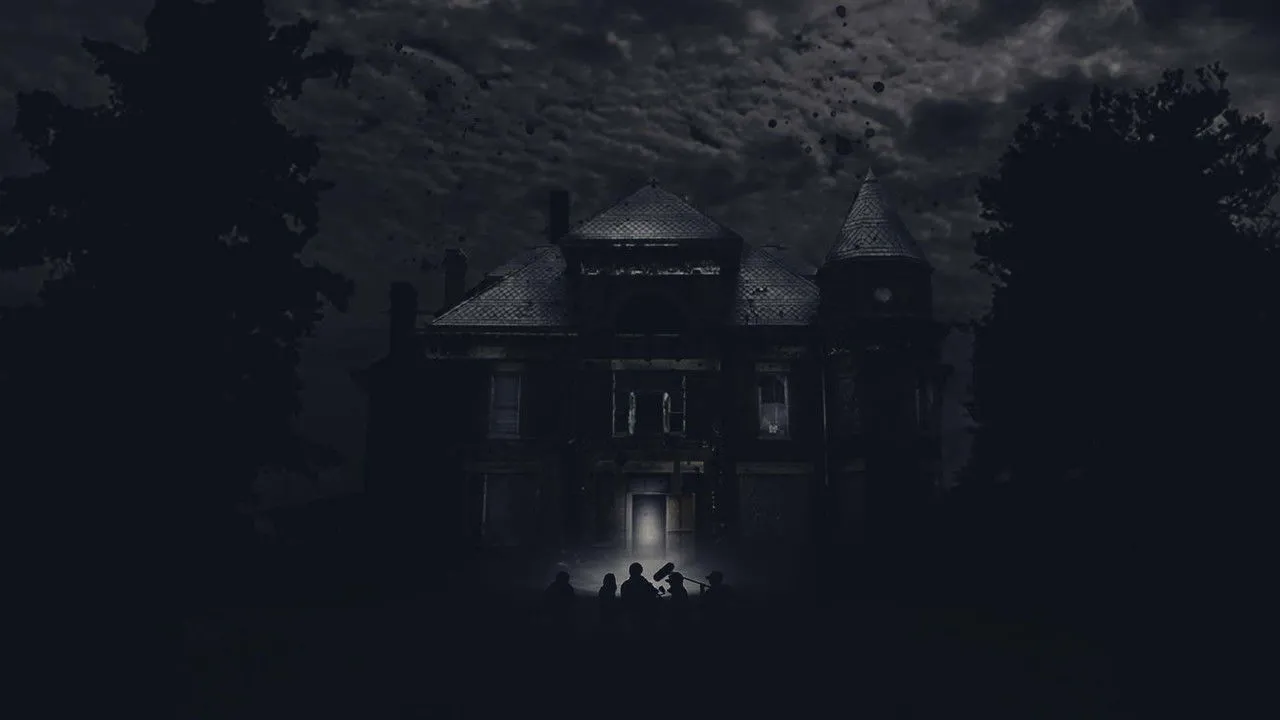 Paranormal Investigations