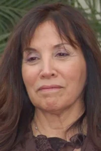 Olivia Harrison image 1