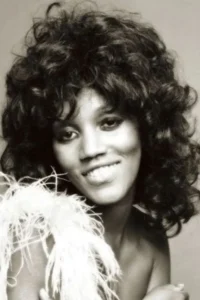 Gloria Jones image 1