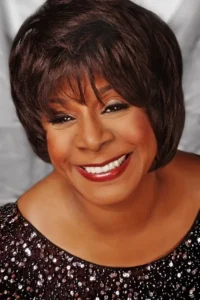 Merry Clayton image 1