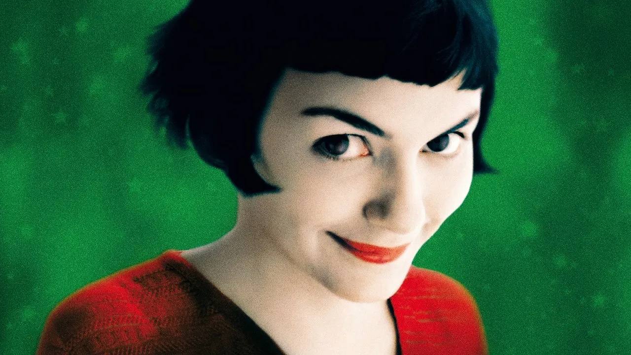 Le Fabuleux Destin d&rsquo;Amélie Poulain