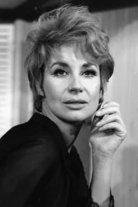 Claire Maurier image 1