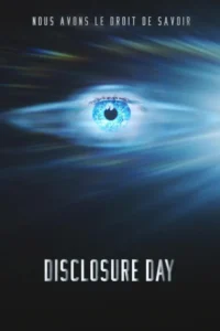 Disclosure Day