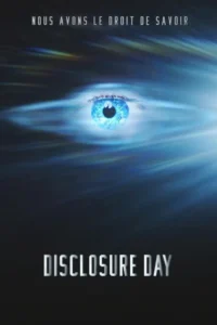 Disclosure Day